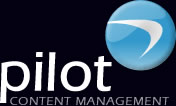 Pilot Content Management